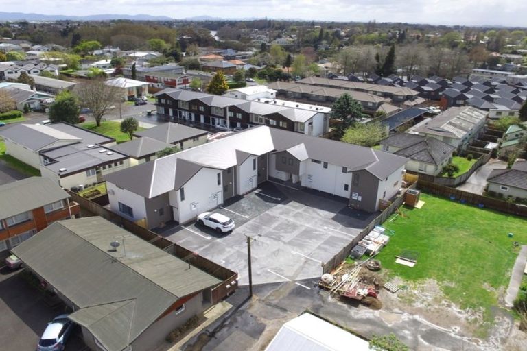 Photo of property in 3/188 Ulster Street, Whitiora, Hamilton, 3200