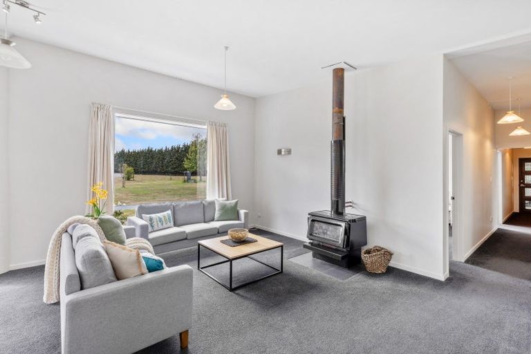 Photo of property in 584 Woodfields Road, Swannanoa, Rangiora, 7475
