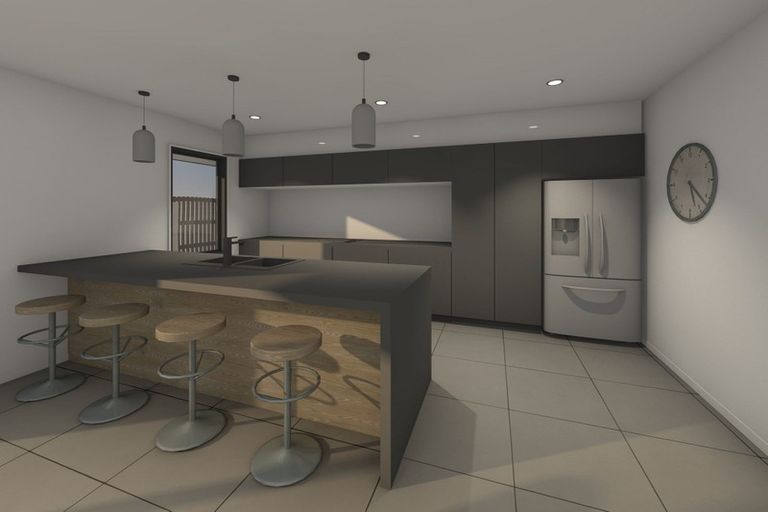 Photo of property in 22 Muir Avenue, Halswell, Christchurch, 8025