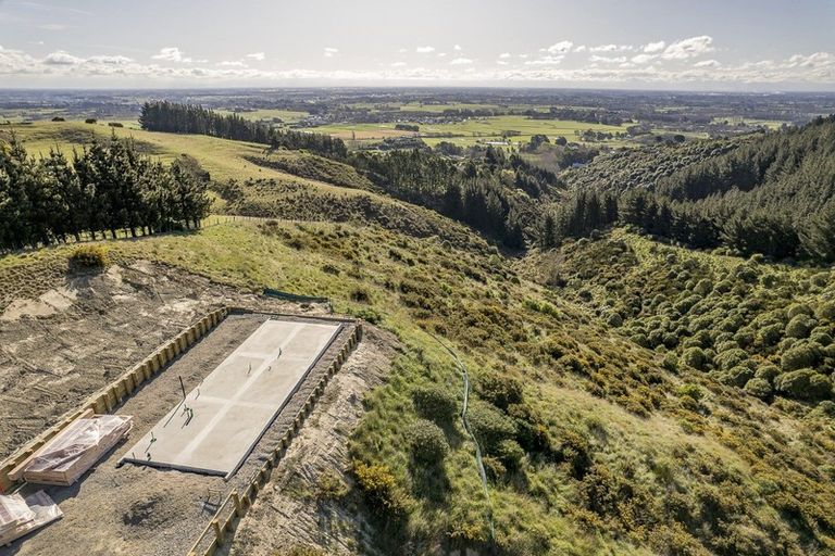 Photo of property in 219 Gerkins Road, Tai Tapu, 7672