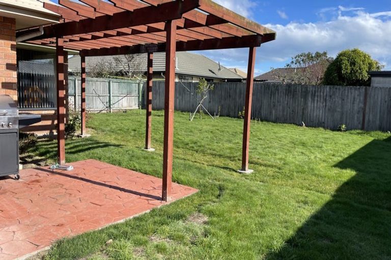 Photo of property in 111 Carmen Road, Hei Hei, Christchurch, 8042