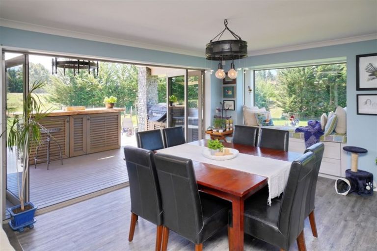 Photo of property in 186 Douds Road, Sefton, Rangiora, 7477