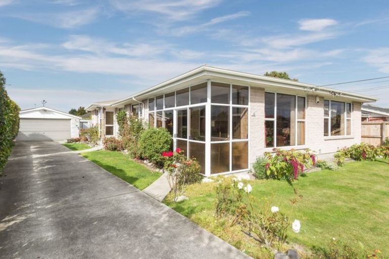 Photo of property in 12 Cavan Place, Mairehau, Christchurch, 8052