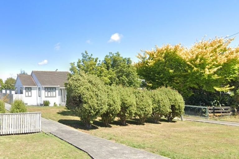 Photo of property in 35 Beaven Street, Marton, 4710