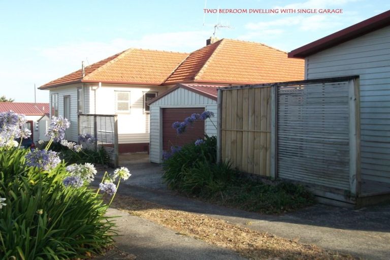 Photo of property in 94 Forest Lake Road, Forest Lake, Hamilton, 3200