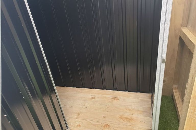 Photo of property in 4/48 Ward Street, Addington, Christchurch, 8024