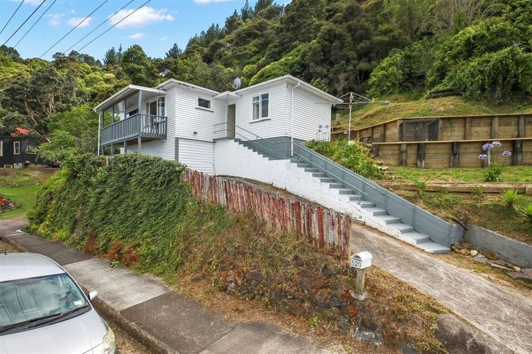 Photo of property in 520 Tararu Sh25 Road, Thames, 3500