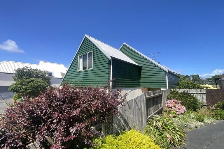 Photo of property in 6/40 Clifford Road, Johnsonville, Wellington, 6037