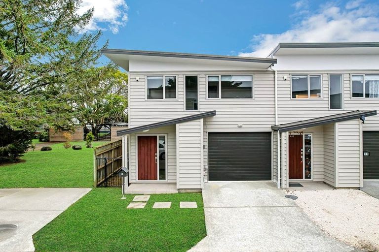 Photo of property in 22/45a Swanson Road, Henderson, Auckland, 0610