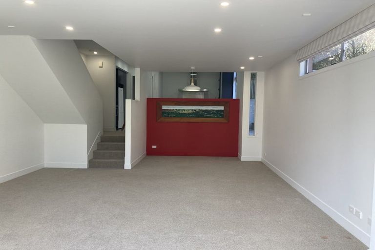 Photo of property in 2b Leslie Street, Wadestown, Wellington, 6012