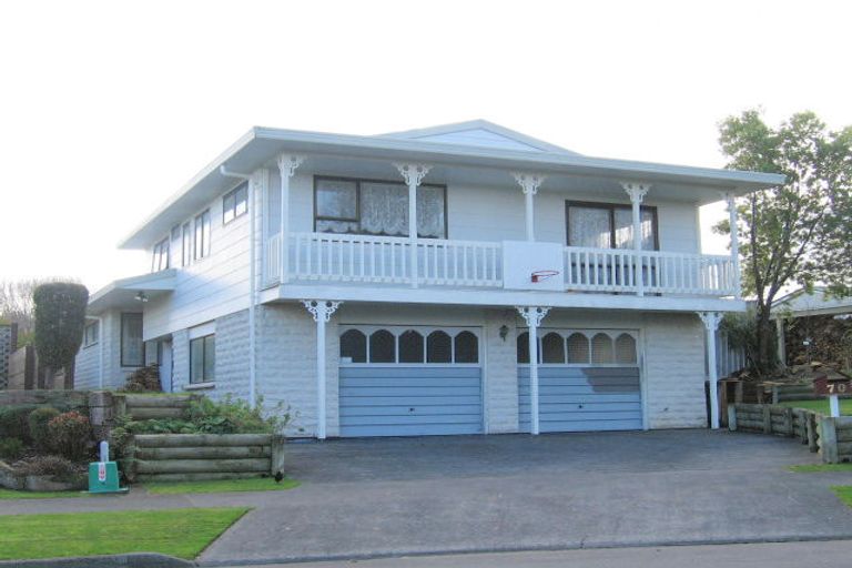 Photo of property in 70 Fairview Avenue, Feilding, 4702