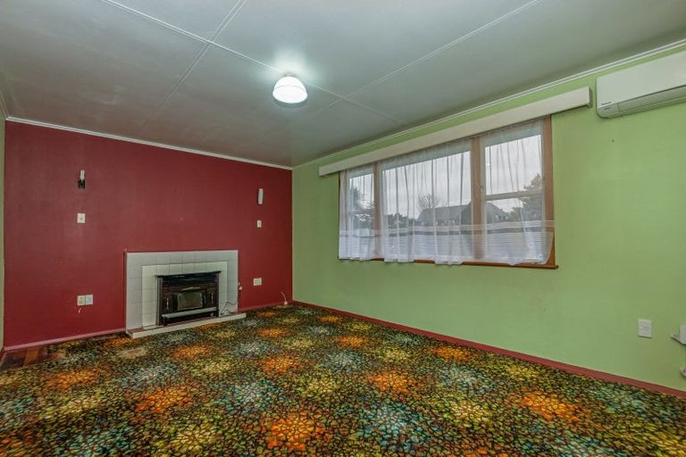 Photo of property in 5 Dittmer Drive, Awapuni, Palmerston North, 4412