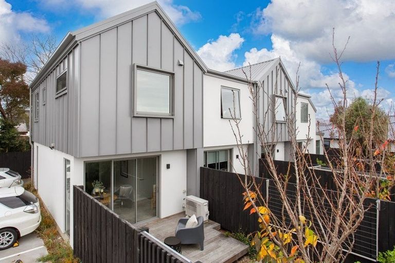 Photo of property in 3/44 Shirley Road, Shirley, Christchurch, 8013