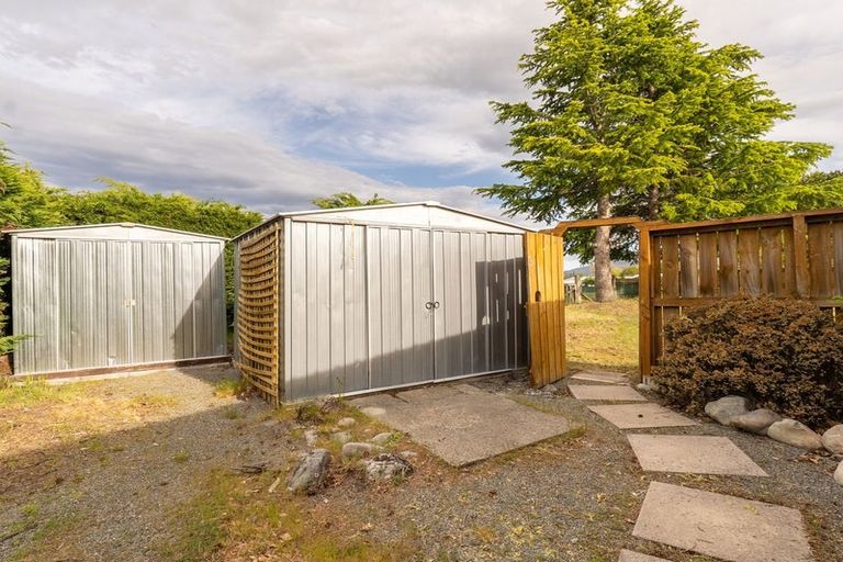 Photo of property in 10 Glencairn Road, Twizel, 7901
