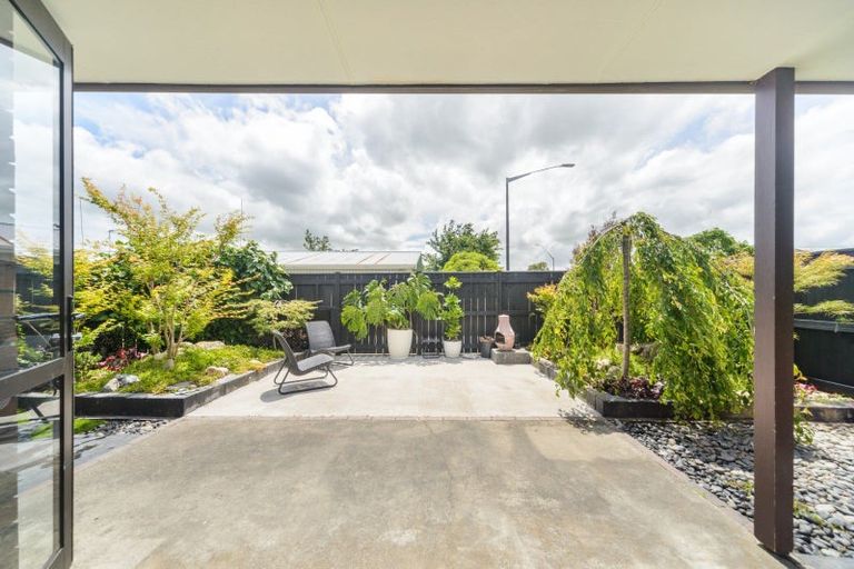 Photo of property in 34a Fitzroy Street, Terrace End, Palmerston North, 4410