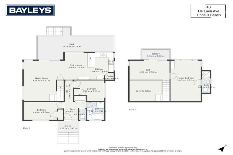 Photo of property in 46 De Luen Avenue, Tindalls Beach, Whangaparaoa, 0930