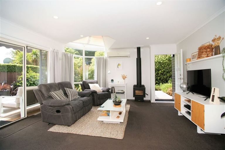 Photo of property in 29b Crichton Terrace, Cashmere, Christchurch, 8022
