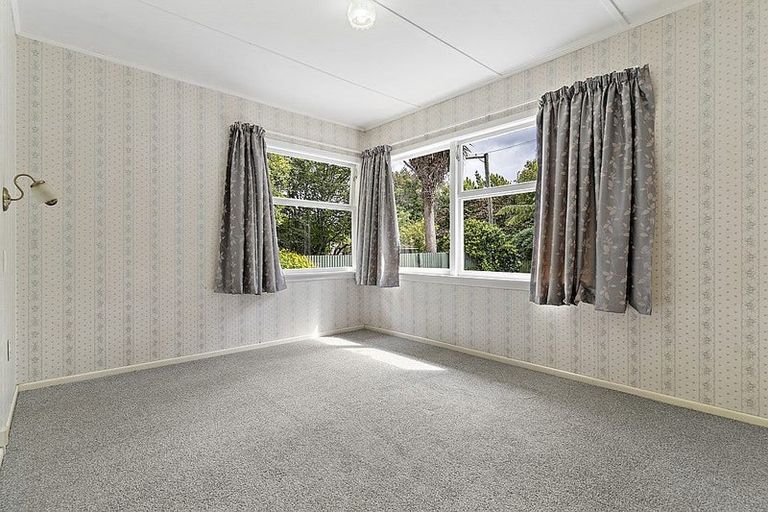 Photo of property in 31 Fox Street, Featherston, 5710