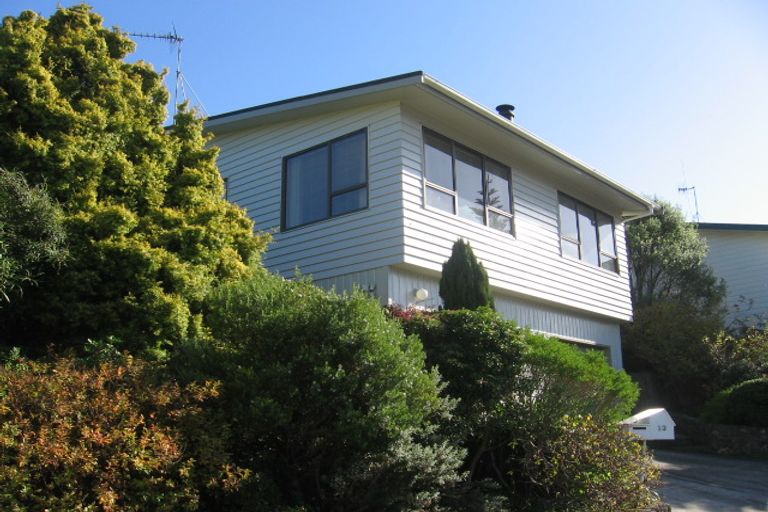 Photo of property in 13 Malaghan Grove, Johnsonville, Wellington, 6037