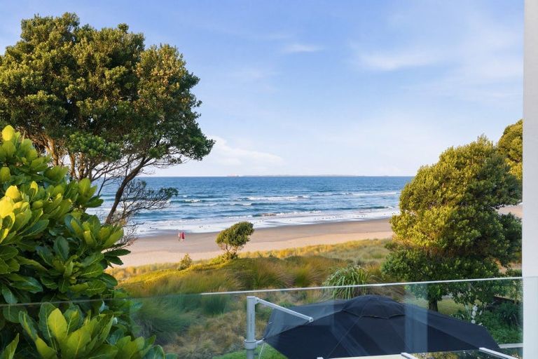 Photo of property in 125b Oceanbeach Road, Mount Maunganui, 3116