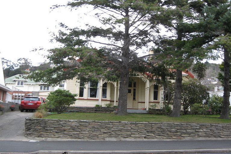 Photo of property in 180 Forbury Road, Saint Clair, Dunedin, 9012