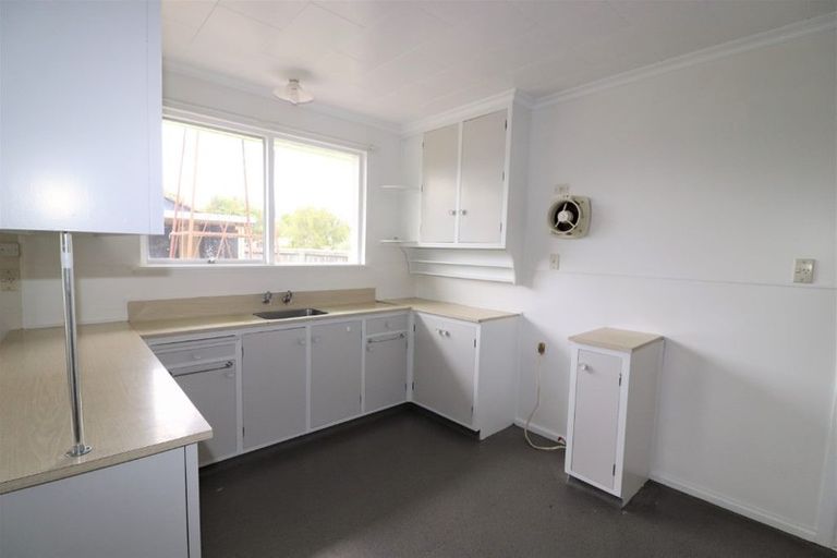 Photo of property in 25 West Belt, Lincoln, 7608