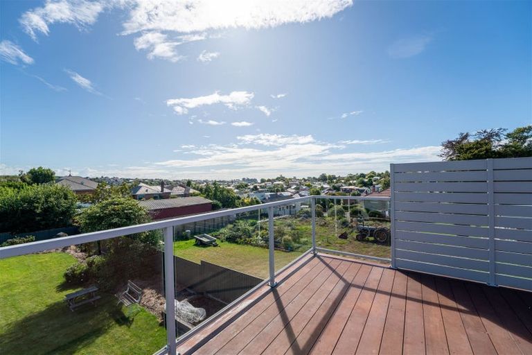 Photo of property in 8a Lysaght Street, Highfield, Timaru, 7910