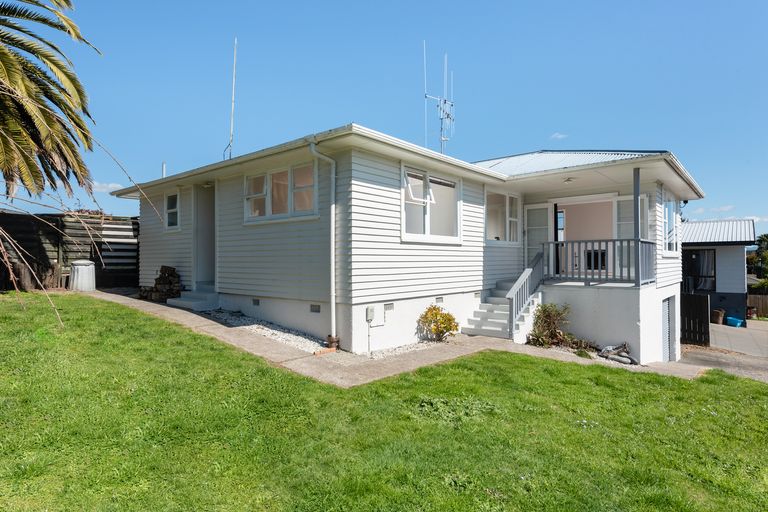 Photo of property in 54b Coopers Road, Gate Pa, Tauranga, 3112