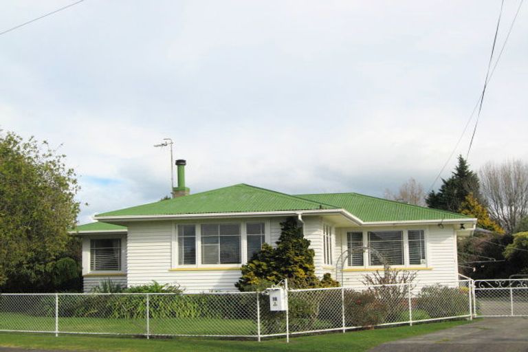 Photo of property in 18 Read Crescent, Clive, 4102