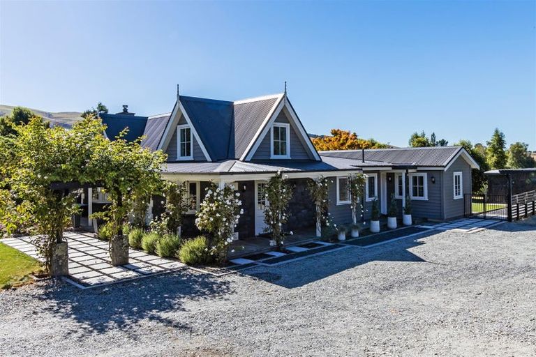 Photo of property in 1392a Geraldine-fairlie Highway, Middle Valley, Fairlie, 7987