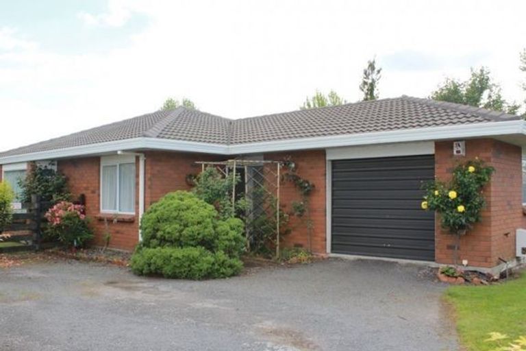 Photo of property in 12a Ruihi Street, Victoria, Rotorua, 3010