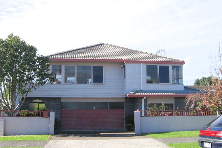 Photo of property in 2 Bernard Street, Tauranga South, Tauranga, 3112