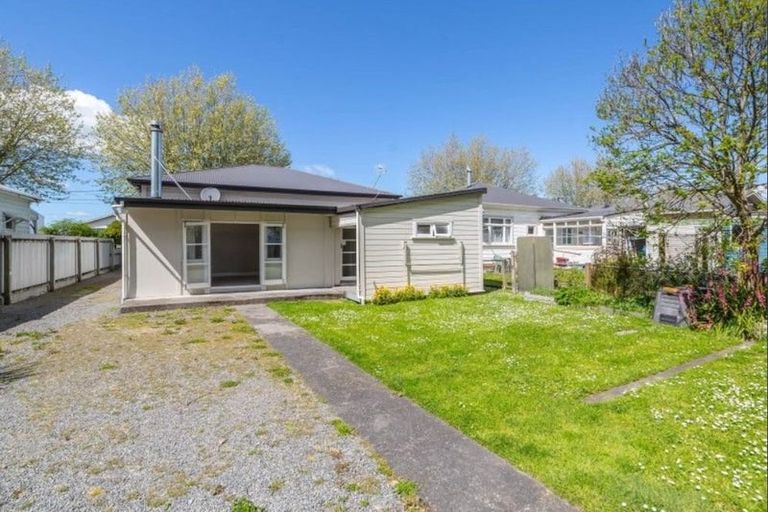 Photo of property in 12 Olive Street, Masterton, 5810
