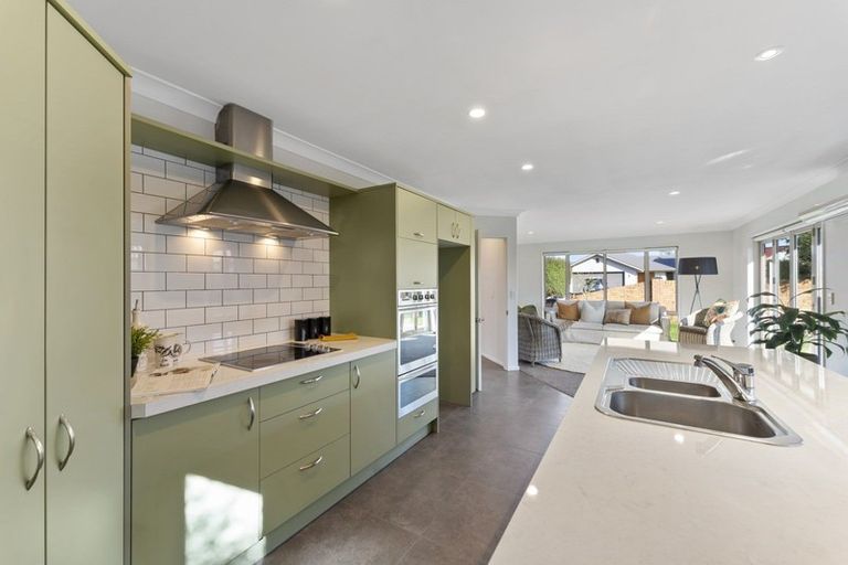 Photo of property in 2 Wedmore Close, Burwood, Christchurch, 8083