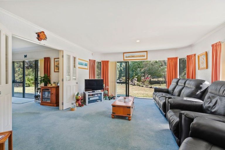 Photo of property in 205 Cemetery Road, Maunu, Whangarei, 0179