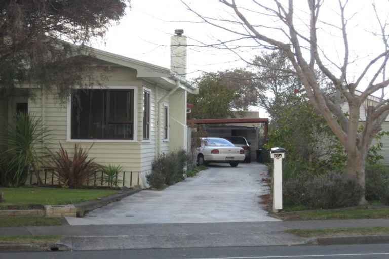 Photo of property in 97 Avondale Road, Greenmeadows, Napier, 4112