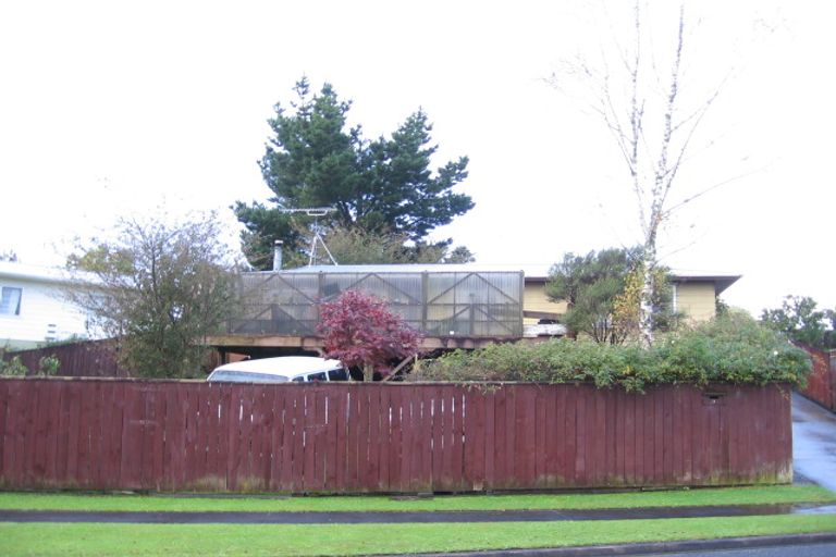 Photo of property in 7 Stafford Place, Tokoroa, 3420