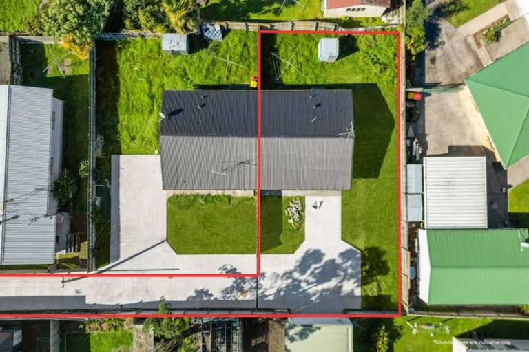 Photo of property in 22a Odette Street, Bader, Hamilton, 3206