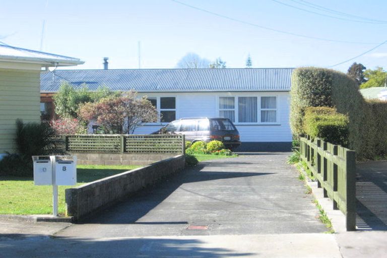 Photo of property in 8 Rishworth Place, Tikipunga, Whangarei, 0112