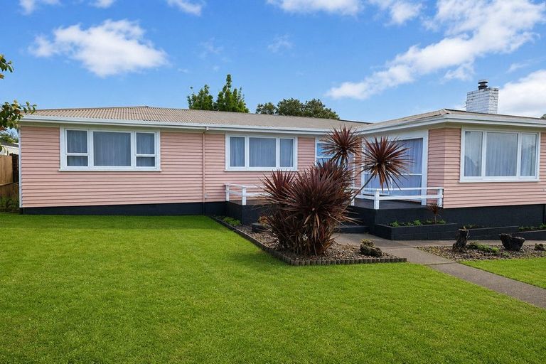 Photo of property in 8 Tui Street, Kaikohe, 0405