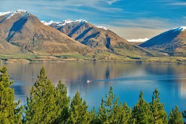 Photo of property in 673 Glenorchy-queenstown Road, Closeburn, Queenstown, 9371