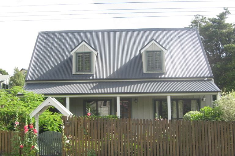 Photo of property in 32 Rue Balguerie, Akaroa, 7520