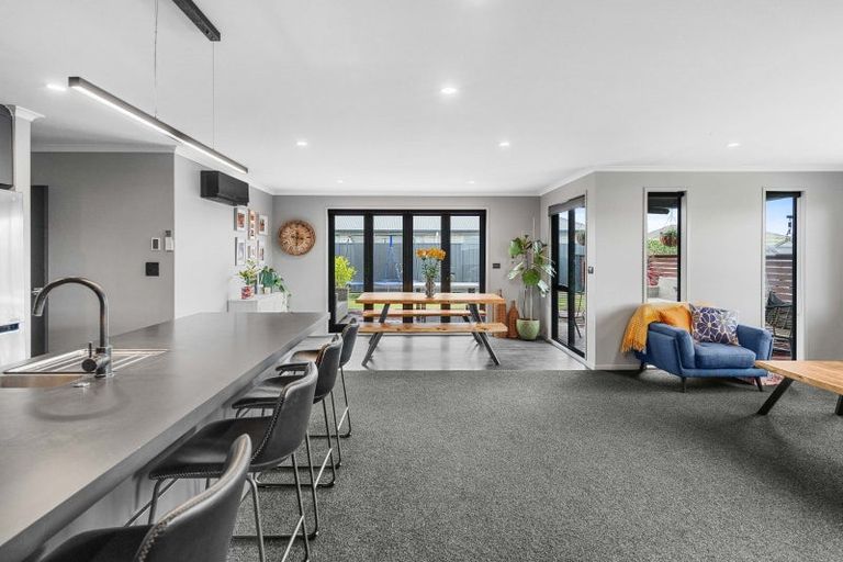 Photo of property in 9 Stoneleigh Drive, Solway, Masterton, 5810