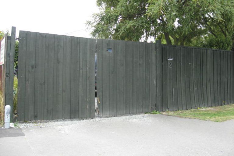 Photo of property in 2 Ilam Road, Upper Riccarton, Christchurch, 8041