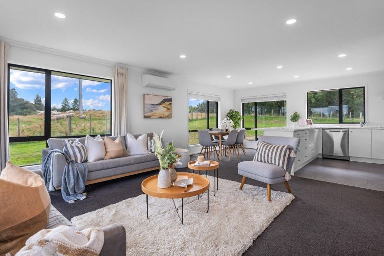 Photo of property in 71 Highlands Road, Tumunui, Rotorua, 3073