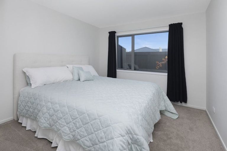 Photo of property in 117 Prestons Park Drive, Marshland, Christchurch, 8083