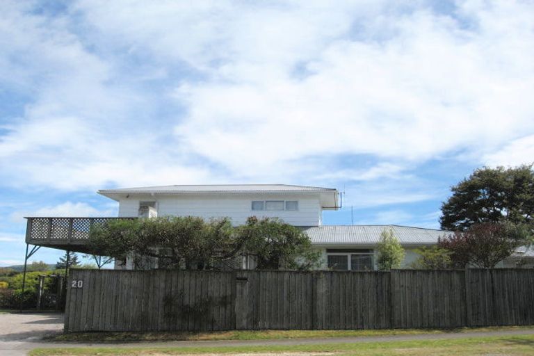 Photo of property in 20 Heathcote Street, Taupo, 3330