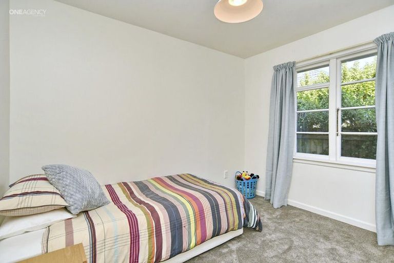 Photo of property in 222 Knowles Street, St Albans, Christchurch, 8052