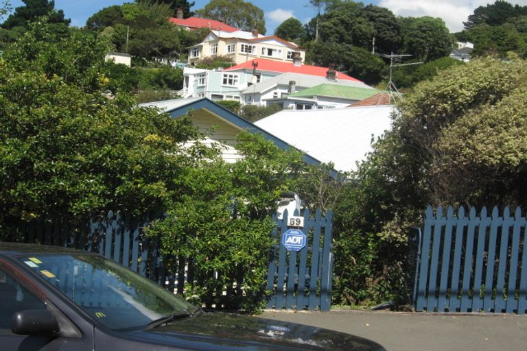 Photo of property in 59 Waitoa Road, Hataitai, Wellington, 6021