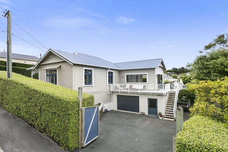 Photo of property in 39 Wales Street, Maori Hill, Dunedin, 9010